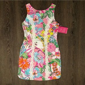 Lilly Pulitzer for Target Nosey Posey Dress